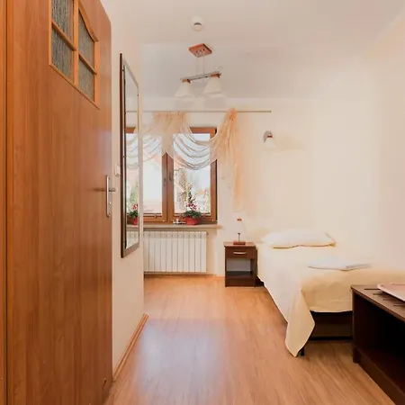 Vila Ow Diament Pobierowo Exteriér fotografie