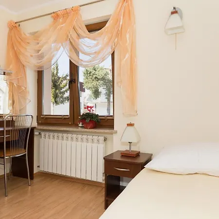 Vila Ow Diament Pobierowo Exteriér fotografie