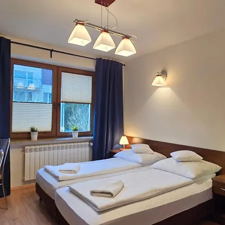 Vila Ow Diament Pobierowo Exteriér fotografie
