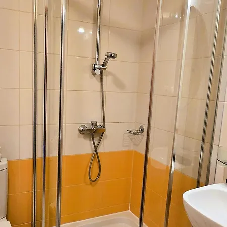 Ow Diament Villa Pobierowo Exterior photo