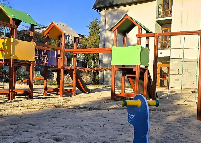 Ośrodek Wypoczynkowy Diament