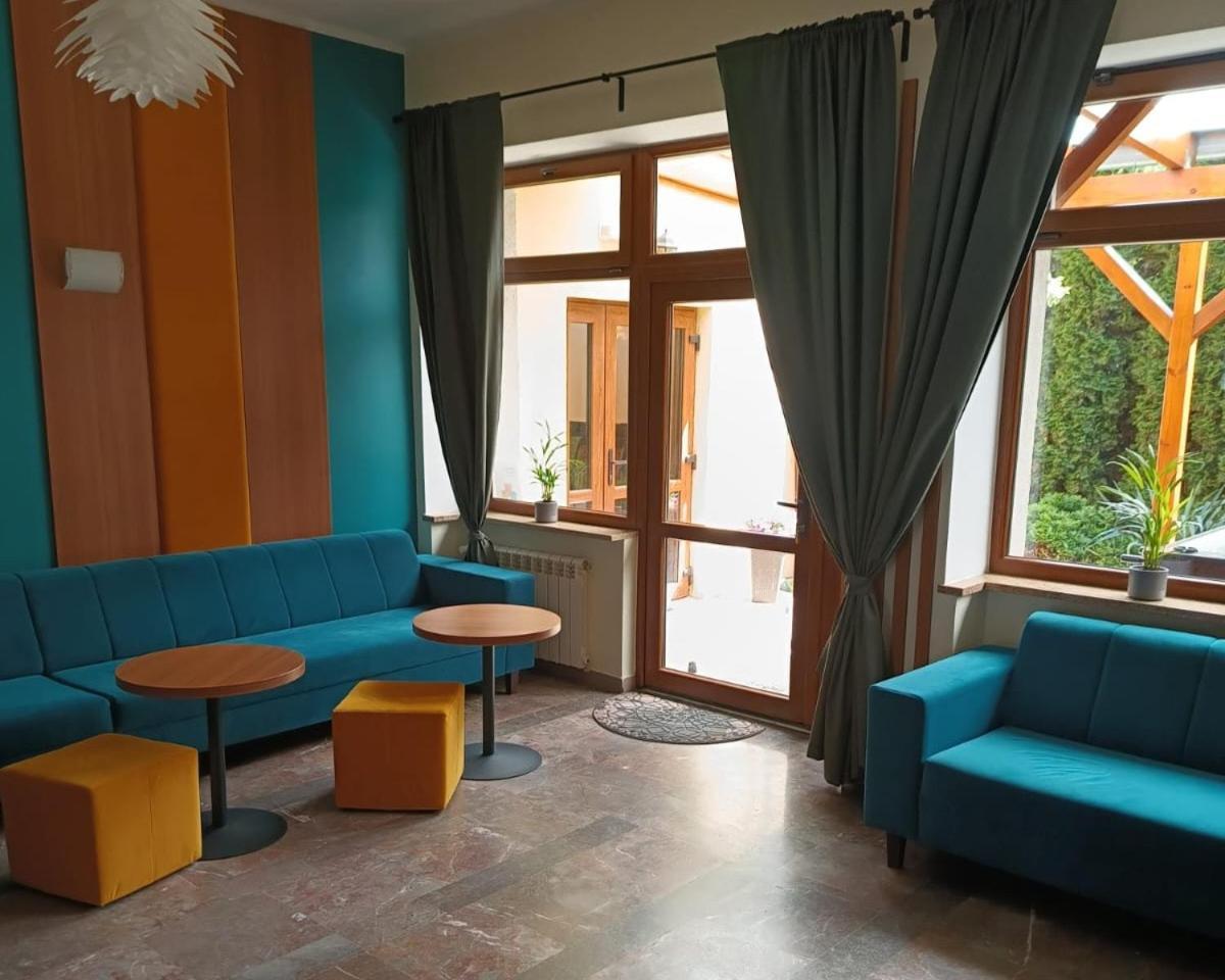 Domek letniskowy Diament *